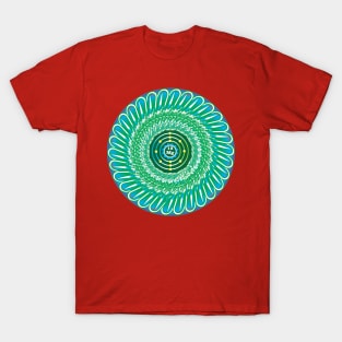 Magnesium Ornament T-Shirt